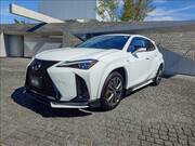2023 LEXUS UX