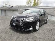 2014 LEXUS HS