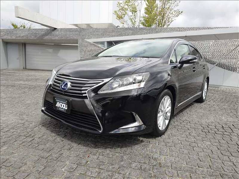 2014 LEXUS HS for sale
