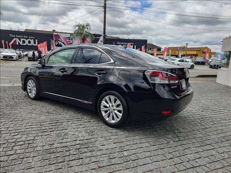 2014 LEXUS HS for sale - photo 3