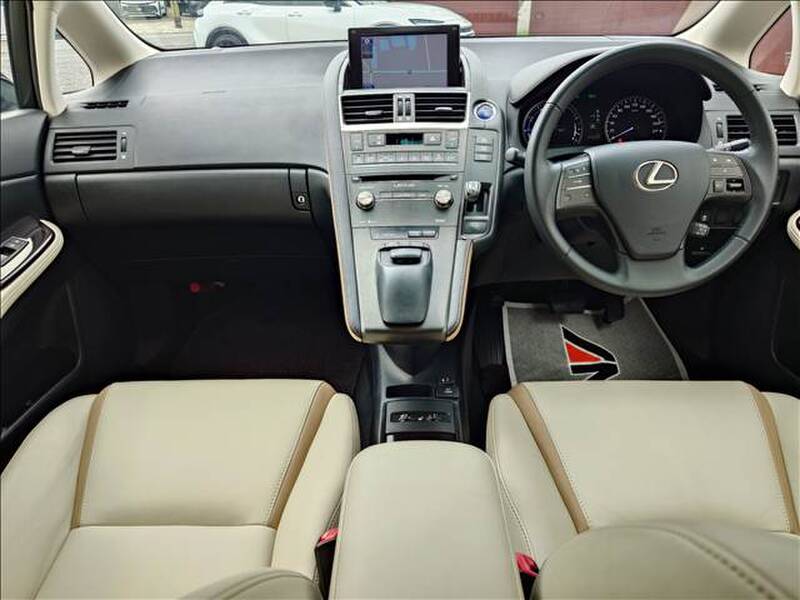 2014 LEXUS HS for sale - photo 4