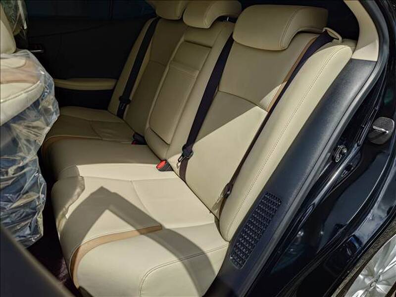 2014 LEXUS HS for sale - photo 6