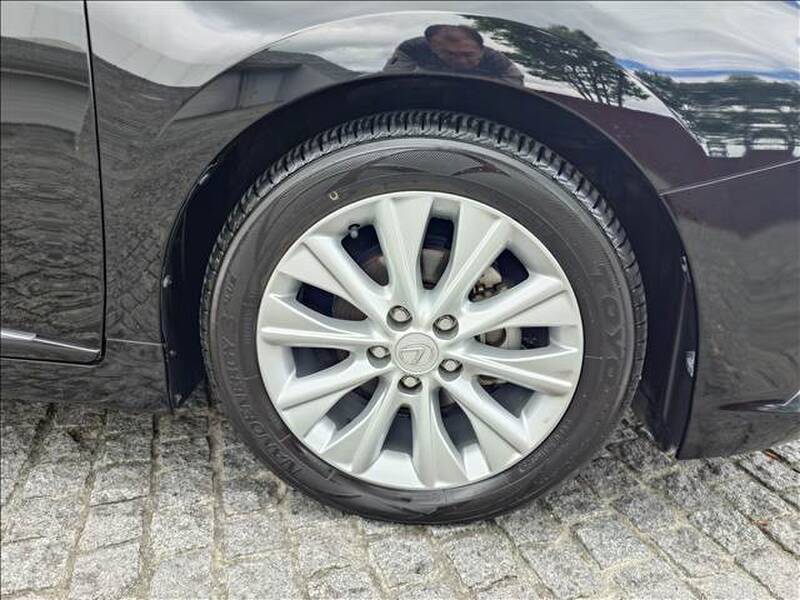 2014 LEXUS HS for sale - photo 7