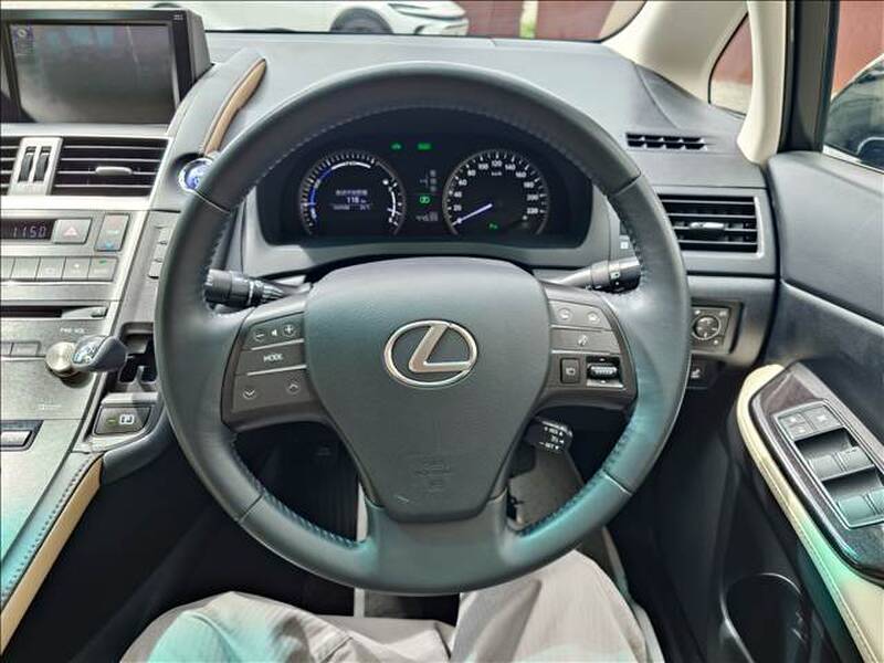 2014 LEXUS HS for sale - photo 11