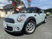 2012 BMW MINI (Left Hand Drive)