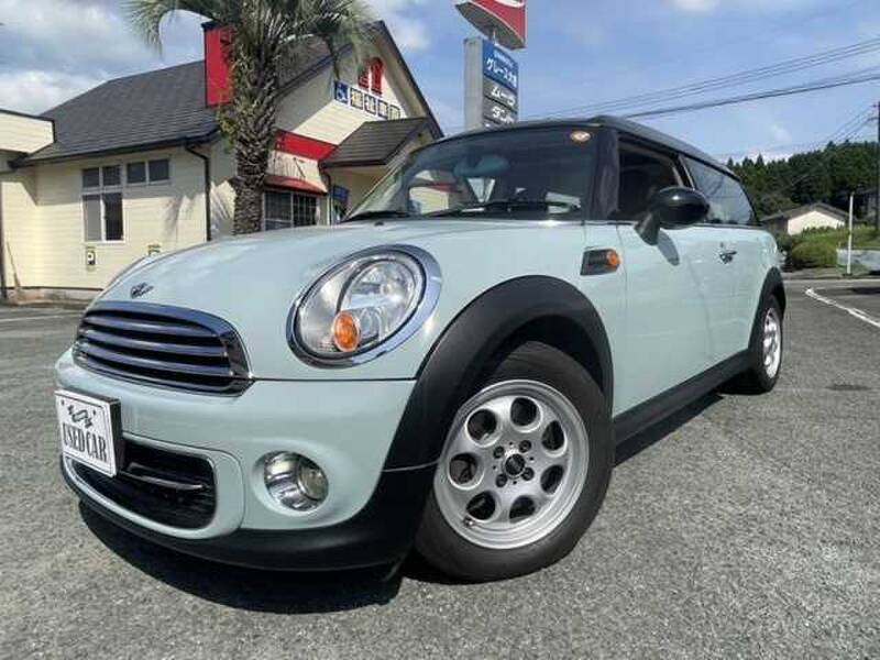 2012 BMW MINI for sale