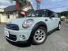 BMW MINI