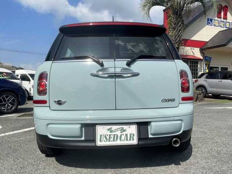 2012 BMW MINI for sale - photo 7