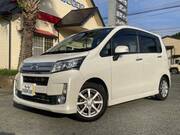 2013 DAIHATSU MOVE