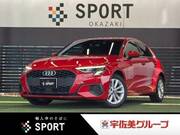 2021 AUDI A3