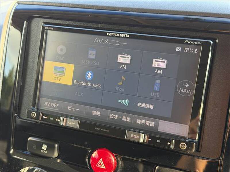 2016 MITSUBISHI DELICA D5 for sale - photo 4