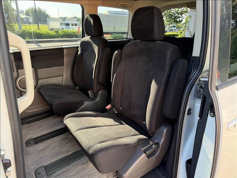 2016 MITSUBISHI DELICA D5 for sale - photo 11