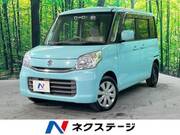 2015 SUZUKI SPACIA