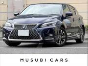 2019 LEXUS CT