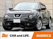 2012 NISSAN JUKE