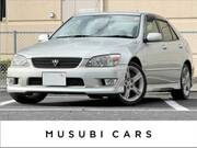 2001 TOYOTA ALTEZZA