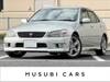 TOYOTA ALTEZZA