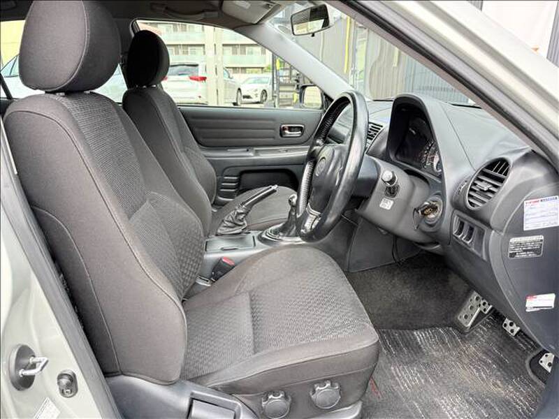 2001 TOYOTA ALTEZZA (LEXUS IS200) for sale - photo 3