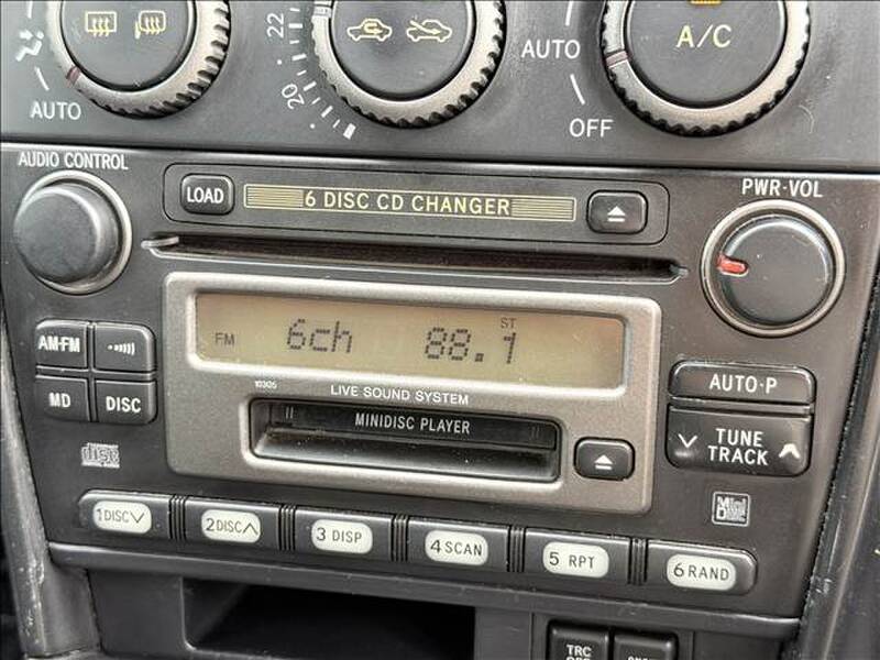 2001 TOYOTA ALTEZZA (LEXUS IS200) for sale - photo 4