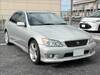 TOYOTA ALTEZZA