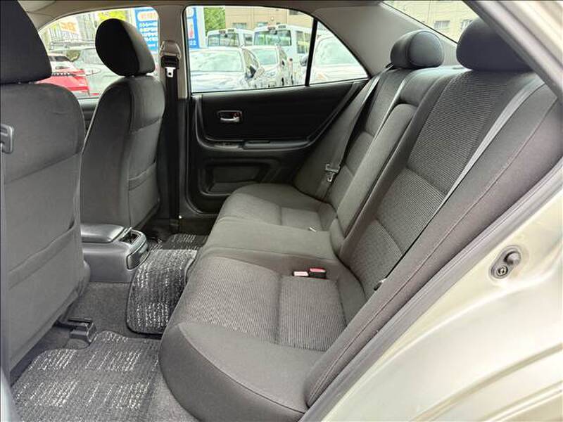 2001 TOYOTA ALTEZZA (LEXUS IS200) for sale - photo 10