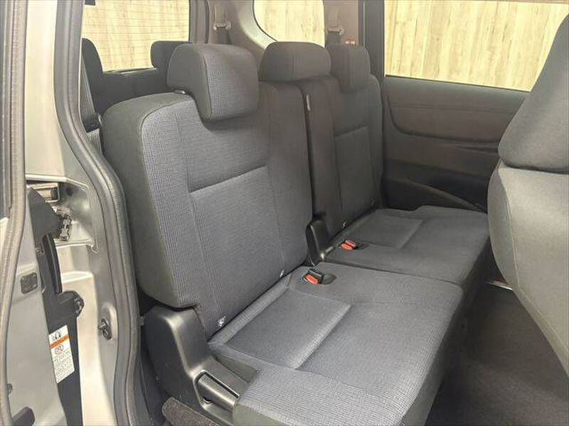 2017 TOYOTA SIENTA for sale - photo 9