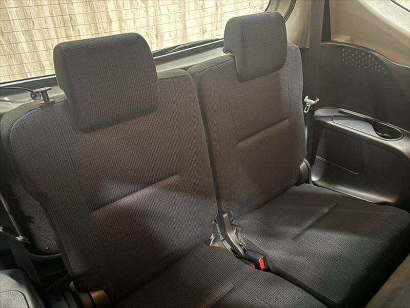 2017 TOYOTA SIENTA for sale - photo 10