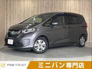 2017 HONDA FREED HYBIRD