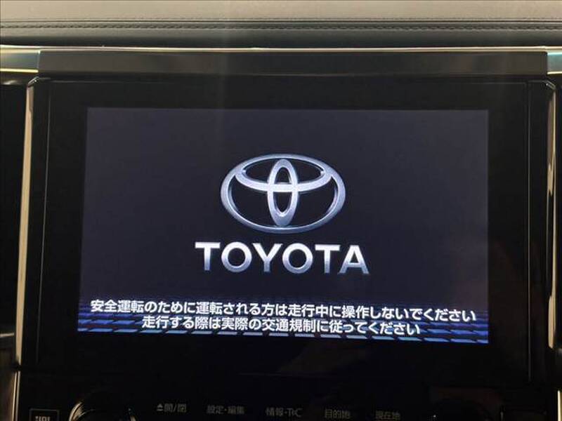 2019 TOYOTA ALPHARD HYBRID for sale - photo 5