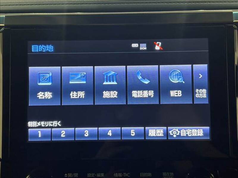 2019 TOYOTA ALPHARD HYBRID for sale - photo 6