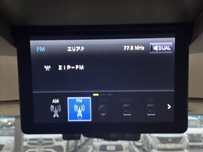 2019 TOYOTA ALPHARD HYBRID for sale - more photos