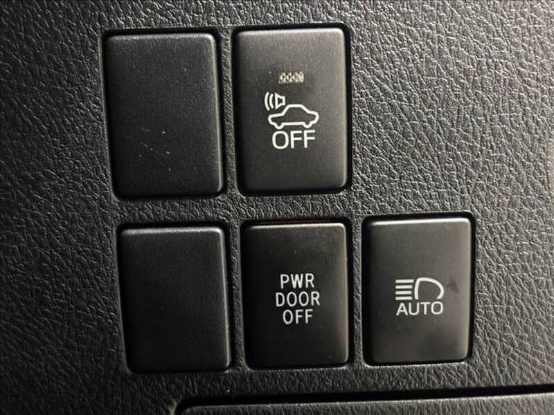 2019 TOYOTA ALPHARD HYBRID for sale - photo 10