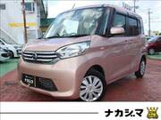 2015 NISSAN DAYZ ROOX