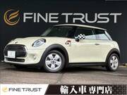 2019 BMW MINI