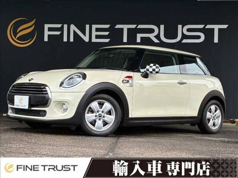 2019 BMW MINI for sale
