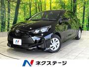 2023 TOYOTA YARIS