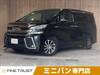 TOYOTA VELLFIRE HYBRID