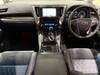 TOYOTA VELLFIRE HYBRID
