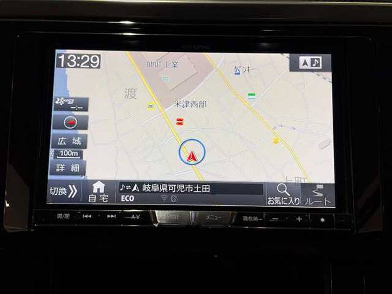 2015 TOYOTA VELLFIRE HYBRID for sale - photo 5