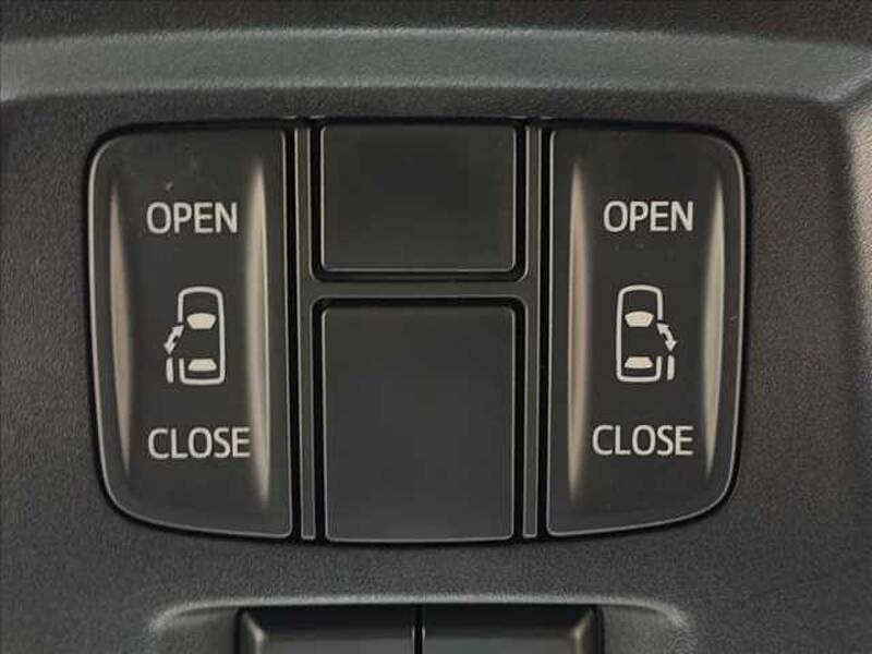 2015 TOYOTA VELLFIRE HYBRID for sale - more photos