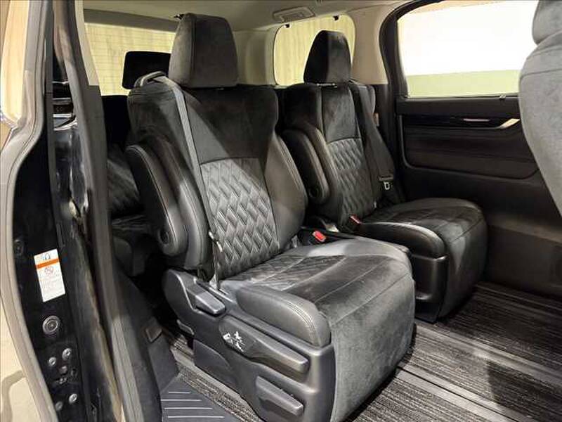 2015 TOYOTA VELLFIRE HYBRID for sale - photo 10