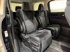 TOYOTA VELLFIRE HYBRID