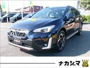 2021 SUBARU XV