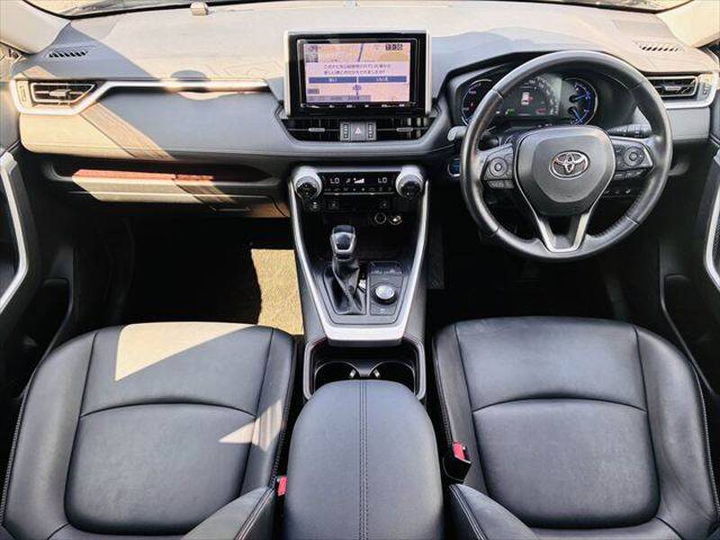 2019 TOYOTA RAV4 for sale - photo 4