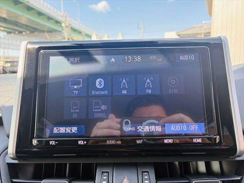 2019 TOYOTA RAV4 for sale - photo 6
