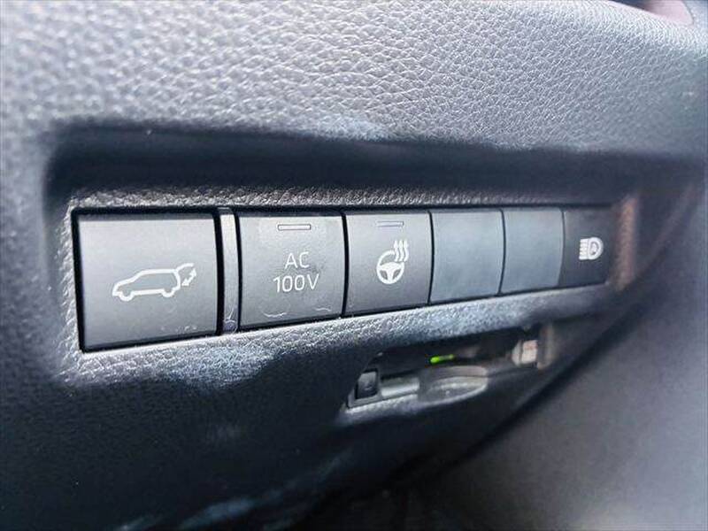 2019 TOYOTA RAV4 for sale - more photos
