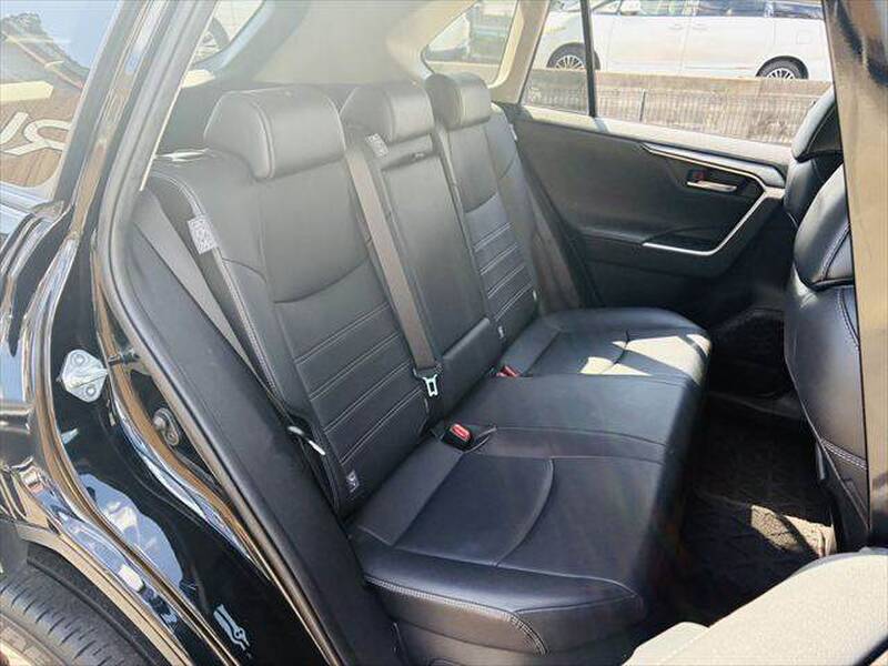 2019 TOYOTA RAV4 for sale - photo 10