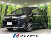2016 TOYOTA VOXY
