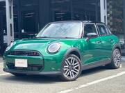 2026 BMW MINI