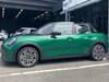 BMW MINI
